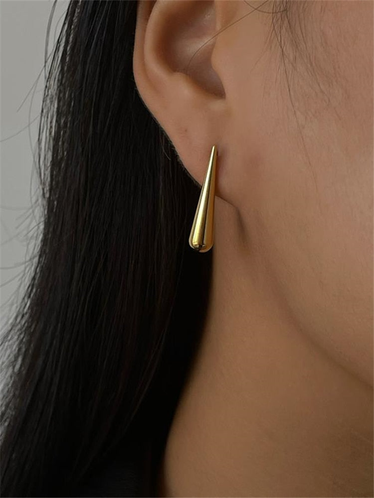 The Vesta Convertible Earrings