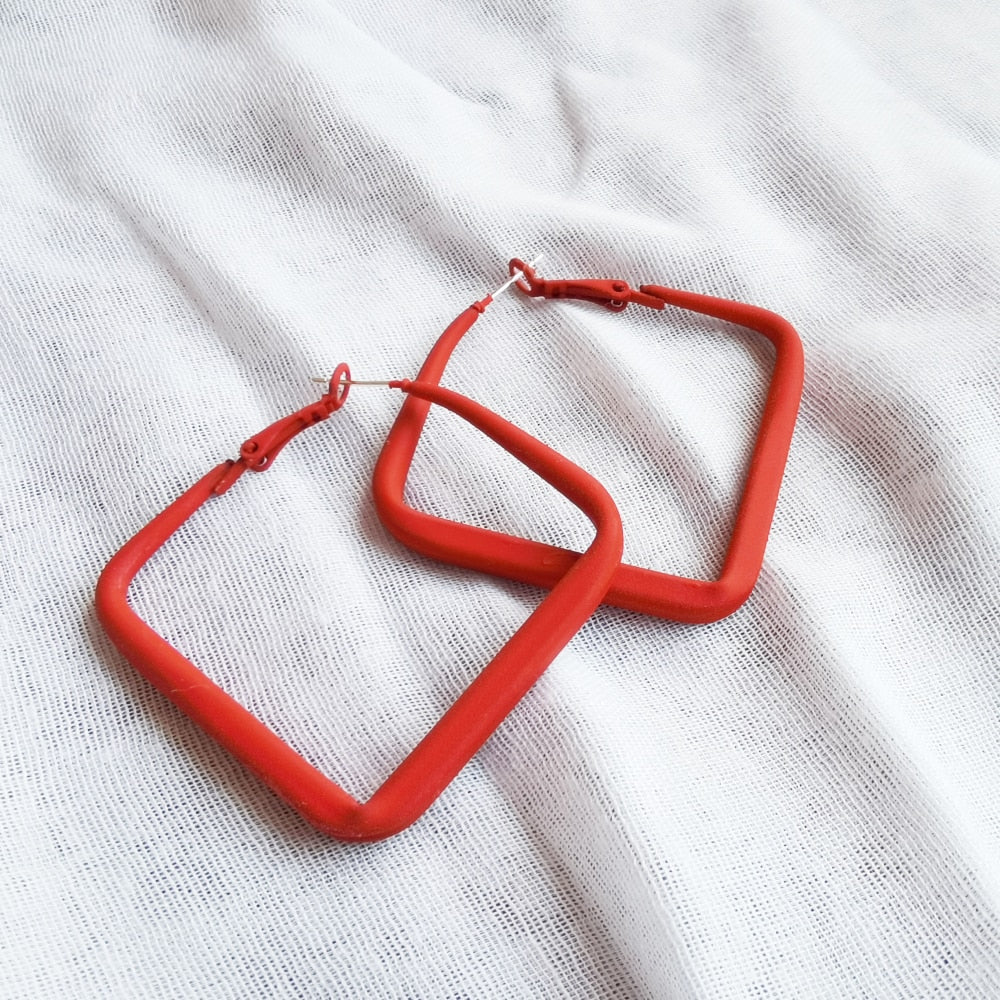 The Lucy Earrings