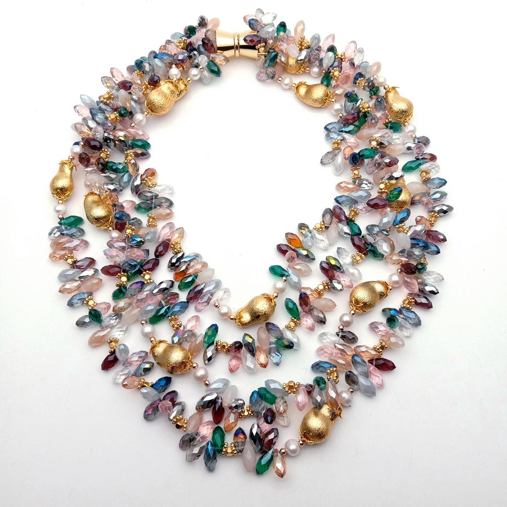 The Nikki Necklace