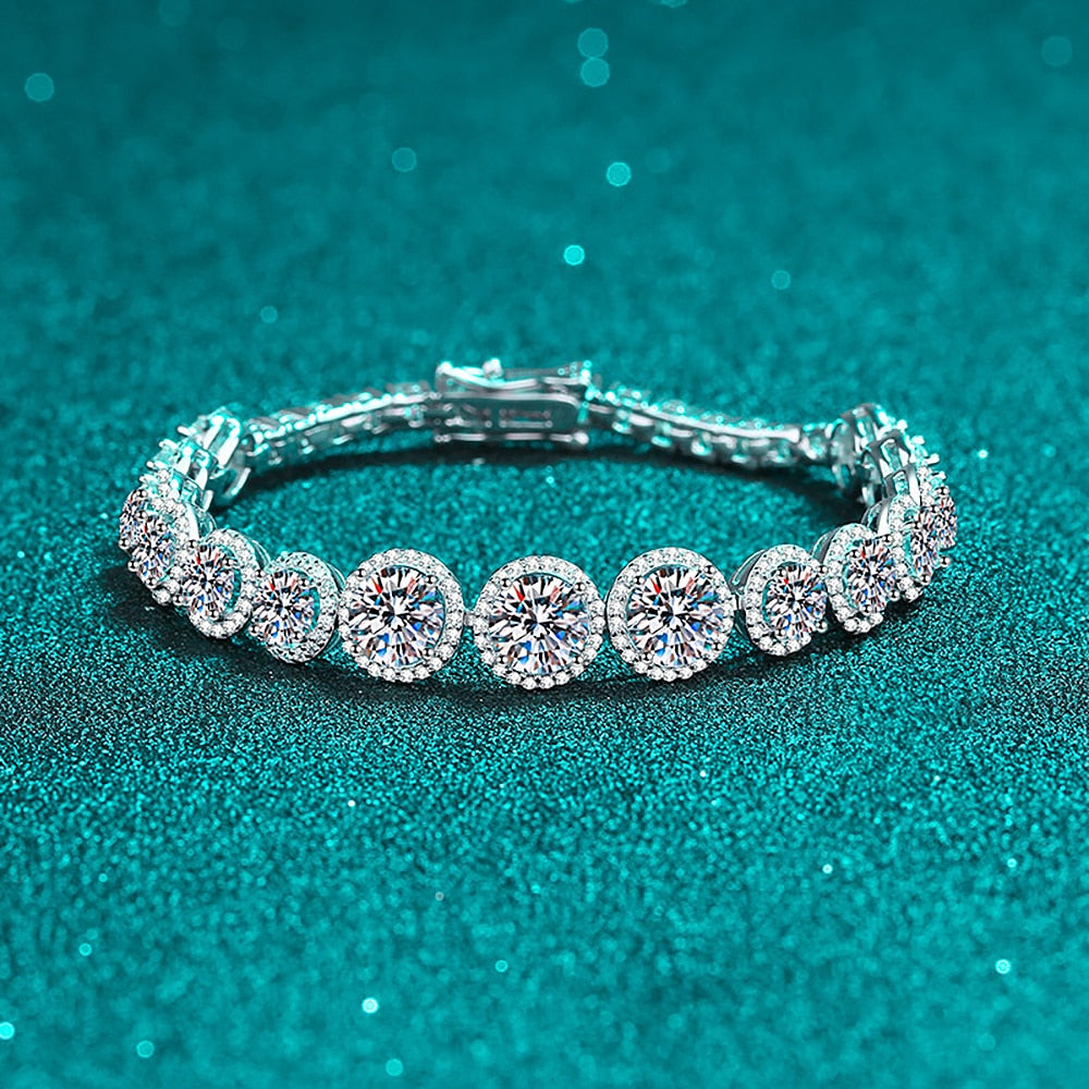 The Marion Bracelet