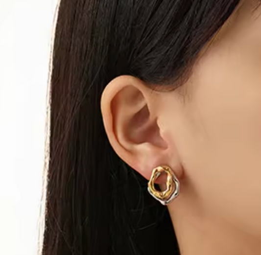 The Soren Earrings