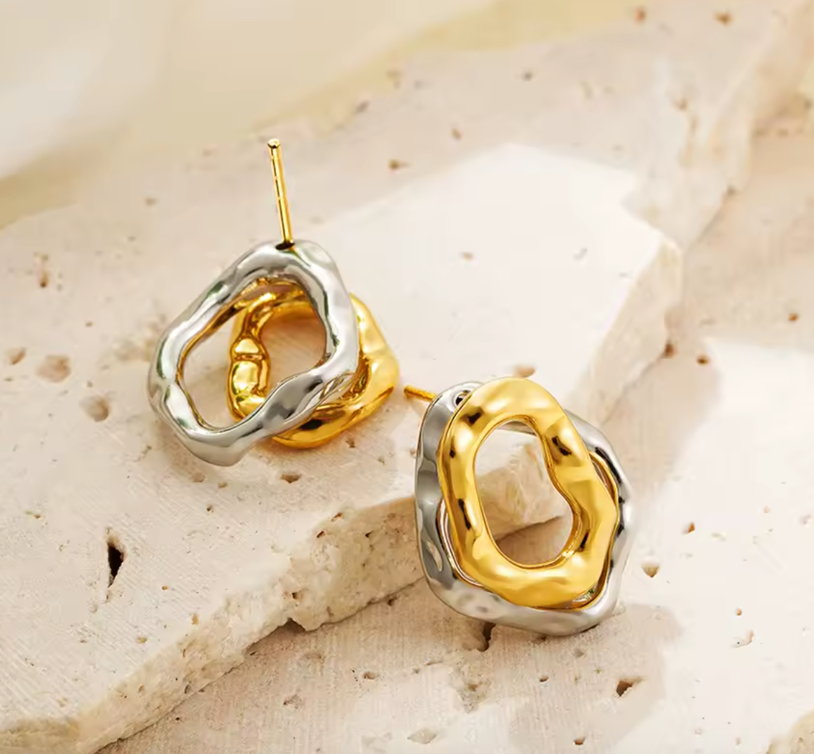 The Soren Earrings