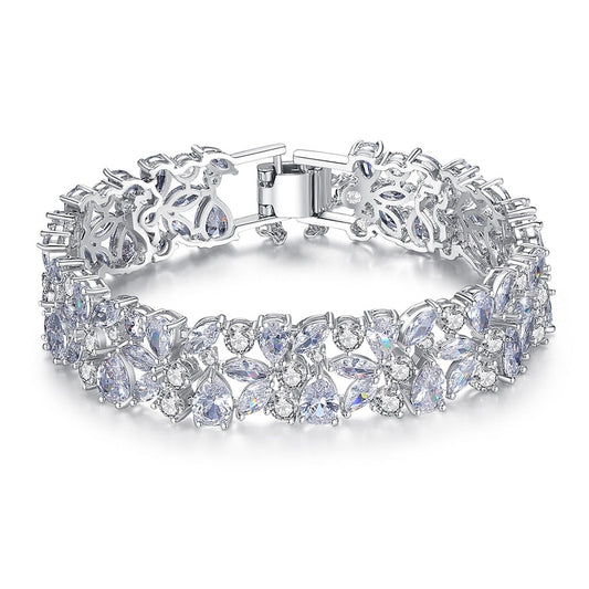 The Diandra Bracelet