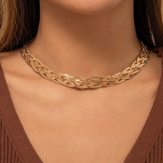 The Olite Necklace