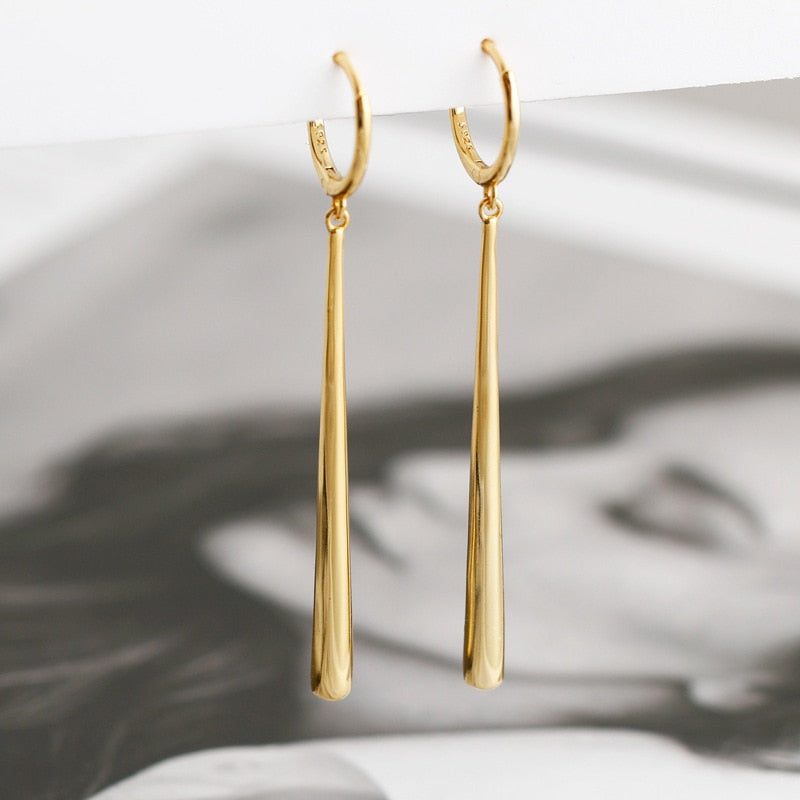 The Michaela Earrings