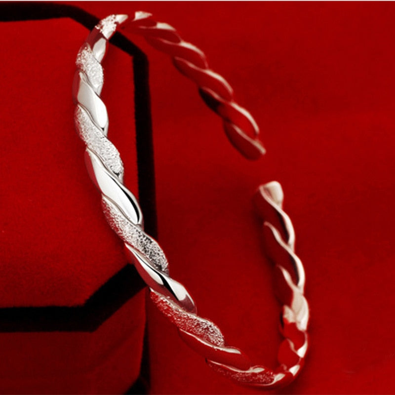 The Xenia Bracelet