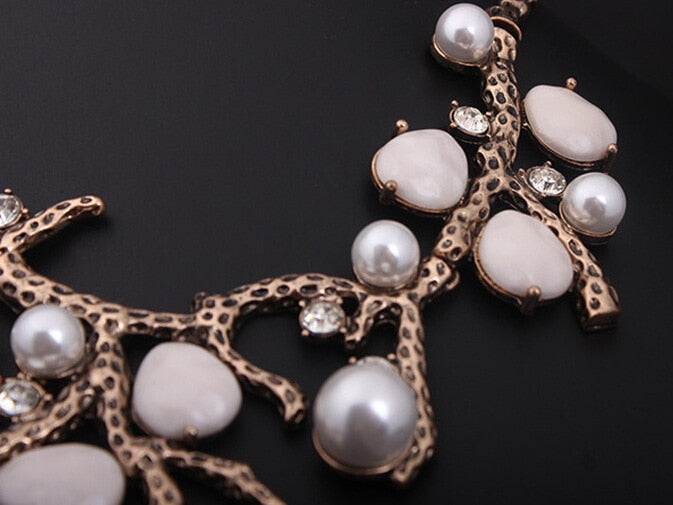 The Galene Necklace